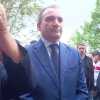 A Superga c'è il sindaco Lo Russo 