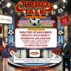 Museo del Toro, altre novità sulla serata “talk show”, la Hall Of Fame Granata 2024 e l’inaugurazione della mostra “Uragano Walter Gol”: tanti eventi in programma il 2 e 3 dicembre 