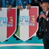 Napoli, telenovela finita: ADL ha scelto il nuovo allenatore