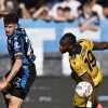 Finale Atalanta-Udinese 2-1 