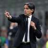 Inter, mini turnover per Simone Inzaghi contro il Toro?