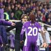 Conference League - Emozioni al Franchi, la Fiorentina passa nei supplementari