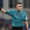 Sozza arbitrerà Juventus-Torino. Al Var Marini