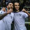 Lazio, Guendouzi dopo il gol al Torino: "Vittoria pesantissima, sia base di partenza"