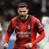 Serie A, le formazioni ufficiali di Milan-Frosinone. Theo Hernandez centrale nei rossoneri 