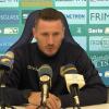 Torino e Sassuolo si sfidano per due allenatori