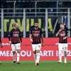 Zancan: "Milan, la gara con il Toro per cambiare la stagione"