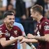 Tra la sfortuna dei difensori e gli ectopalsmi Ilic, Radonjic e Vlasic il Torino si sta perdendo. E sabato c’è il derby