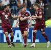Verso Lazio-Torino: lo scorso anno granata corsari all'Olimpico 