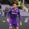 Conference League - Buon pari per la Fiorentina in Portogallo