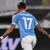 Serie A: la Lazio passa di misura sull'Udinese, decide una rete di Immobile 
