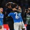 Napoli-Genoa, le formazioni ufficiali 