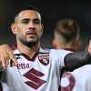 Hellas Verona-Torino 2-3 pagelle a confronto, Sanabria: segna è sempre nel vivo del gioco, peccato per il rigore