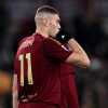 Udinese-Roma 1-2. I giallorossi ribaltano lo svantaggio iniziale