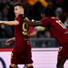 Serie A: la Roma batte il 3-1 il Genoa. I giallorossi allungano nella ripresa 