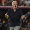 Europa League, Mourinho pensa al Toro: ecco chi amnda in campo