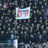 "Juve m...", poster della coreografia sold out. Tifosi Fiorentina vogliono ripagarsi la multa