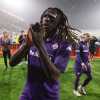 Che affare Kean alla Fiorentina 