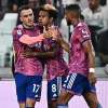 Serie A: Juventus avanti sul Bologna all'intervallo grazie a Kostic