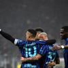 Immagine news Risultati classifiche n.1
