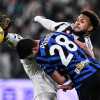 Serie A: 0-0 ma tante occasioni tra Juventus ed Inter all'intervallo 