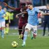 Torino-Lazio, le statistiche del match secondo Opta