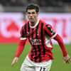 Serie A - 1-1 tra Milan e Parma all'intervallo