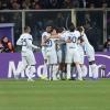 Serie A: Inter avanti sulla Fiorentina all'intervallo grazie a Esposito