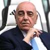 Monza, sogno Szczesny per la porta? Galliani: "Mai dire mai"