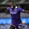 Fiorentina, Kayode: "Per noi un tour de force"