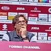 LIVE Vanoli in conferenza stampa dopo la partita con il Genoa