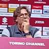 LIVE Vanoli in conferenza stampa presenta la partita con l’Inter