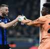 Inter, Skriniar in panchina contro il Toro?