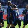 Champions League: l'Atalanta batte 3-0 lo Shaktar. A segno Bellanova