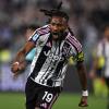 La Juventus verso il derby: Thuram non è al meglio, Yildiz più no che sì