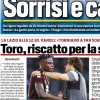 Tuttosport: “Toro, riscatto per la storia”