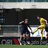Serie A: finisce in parità la sfida tra Hellas Verona e Lecce 