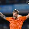Champions League - La Lazio domina ma va sotto, poi risolve... Provedel