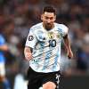 Mondiali: Argentina avanti di misura sull'Arabia Saudita all'intervallo 
