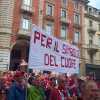 I milanisti sostengono la protesta granata 