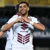 Che Adams al canale YouTube del Torino: "Mi sto godendo ogni momento al Toro"