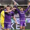 Fiorentina-Lazio 2-1 nel segno di Belotti, i viola allungano sul Toro