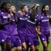 Serie A: la Fiorentina passa a Marassi e vola in zona Champions 