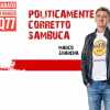 Torna “Politicamente Corretto Sambuca” di Marco Guarena il 24 maggio al Teatro Q77 a Torino