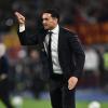 Sarri all'Atalanta libera Palladino: le cifre del suo contratto