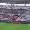 LIVE l’allenamento del Torino con la Primavera al Grande Torino Olimpico: assenti Adams e Linetty che sono al Filadelfia. C’è Gineitis. Applausi e cori per la squadra e Vanoli, contestato Cairo