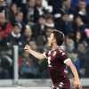 Al Torino mancano anche i gol su punizione: l’ultimo fu quello di Ljajic segnato il 21 maggio 2017