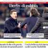 La Stampa: “Derby di rabbia”