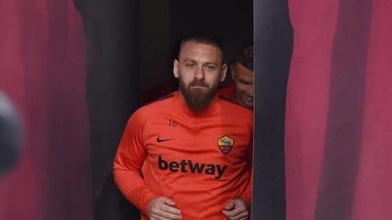 Il Sondaggio di TorinoGranata.it: non è De Rossi ciò che serve al Toro