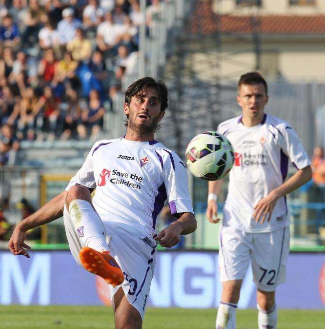 UFFICIALE, Aquilani è il nuovo mister della Fiorentina Primavera